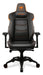 EAN 4710483775239 - COUGAR Armor Evo CGR-EVO Silla para videojuegos universal Asiento acolchado Negro, Naranja imagen 3