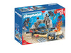 EAN 4008789700117 - Playmobil City Action 70011 set de juguetes imagen 1