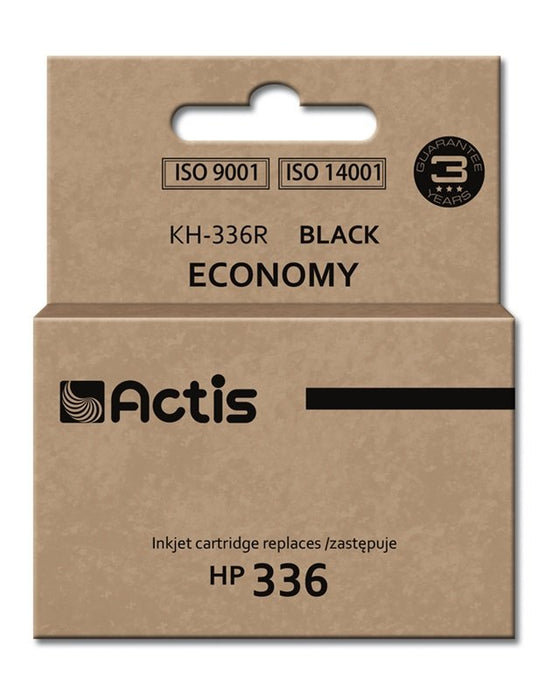 EAN 5901452156565 - Actis KH-336R cartucho de tinta 1 pieza(s) Compatible Rendimiento estándar imagen 1
