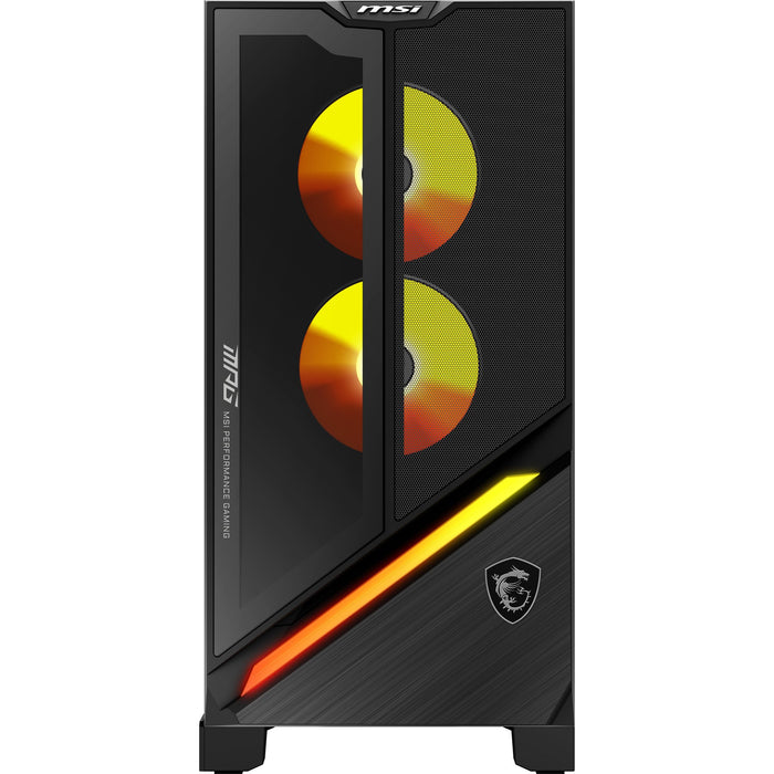 EAN 4711377430852 - MSI MPG Infinite Z3 X3D 7NVRR7-875EU AMD Ryzen™ 7 7800X3D 32 GB DDR5-SDRAM 1 TB SSD NVIDIA GeForce RTX 50 imagen 6