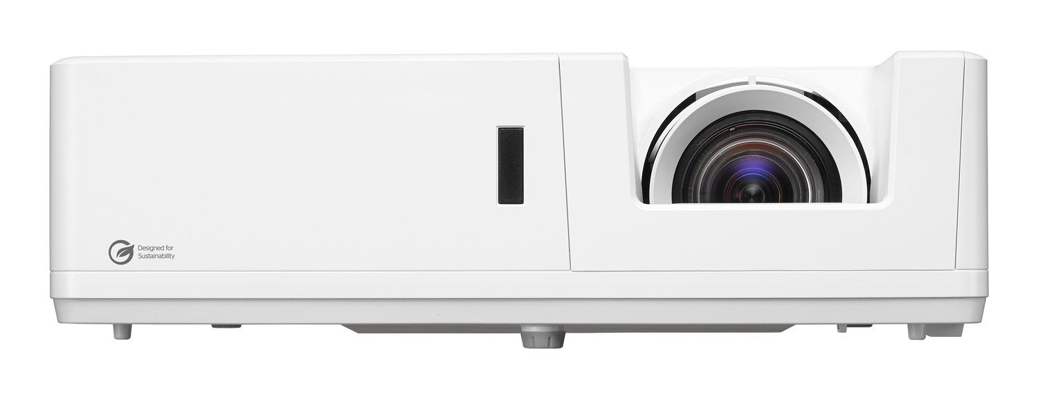EAN 5055387667792 - Optoma ZK708T Proyector de alcance estándar 7000 lúmenes ANSI DLP UHD 4K (3840x2160) 3D Blanco imagen 4