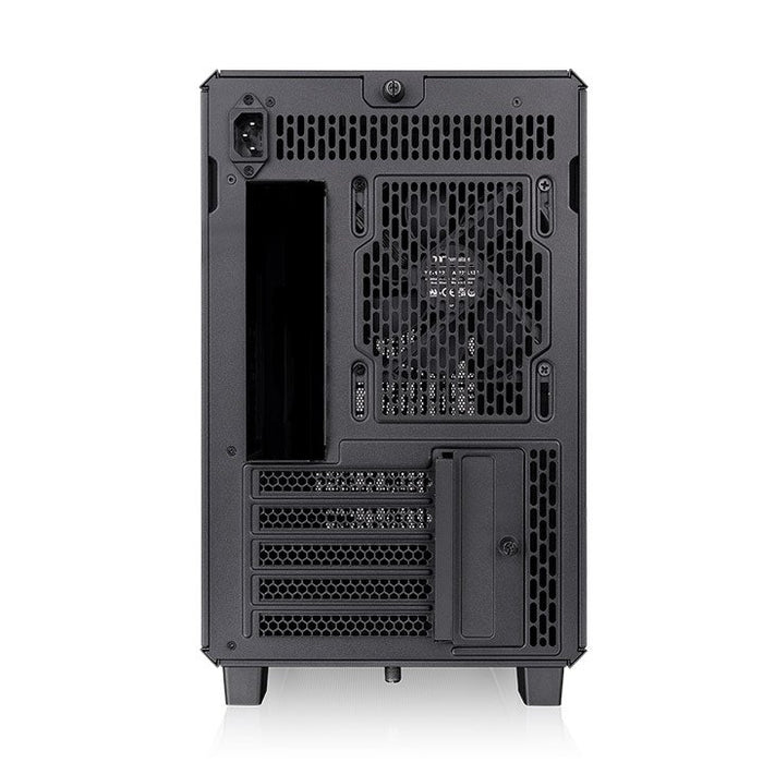EAN 4711658546258 - Thermaltake TR200 WS Negro imagen 5