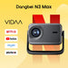 EAN 6971974622403 - Dangbei N3 Max LCD 1080p (1920x1080) Gris imagen 3