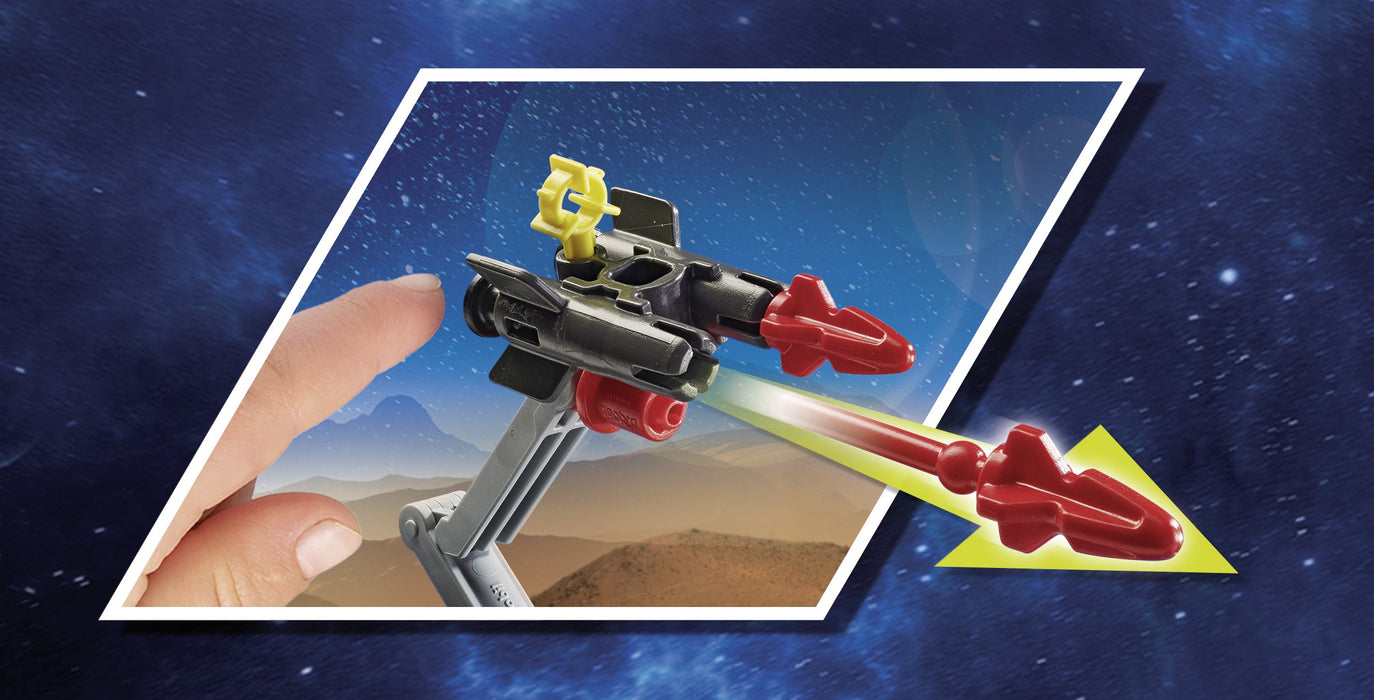 EAN 4008789708885 - Playmobil Space 70888 set de juguetes imagen 7