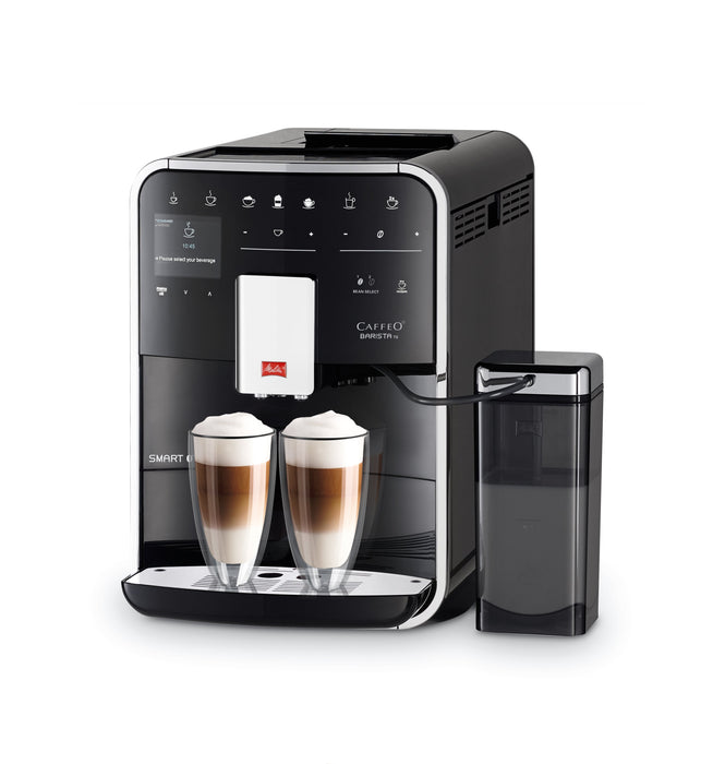 EAN 4006508217830 - Melitta F850-102 Máquina espresso 1,8 L imagen 3