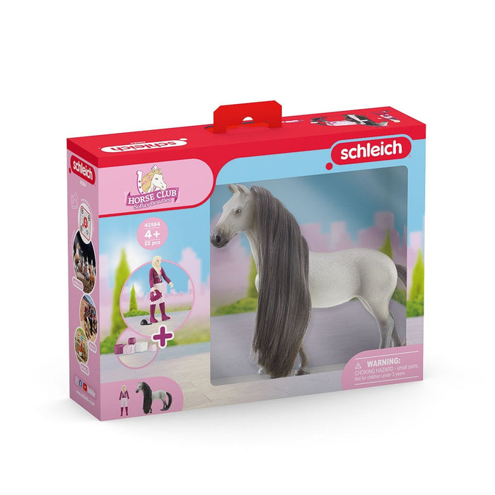 EAN 4059433574394 - schleich HORSE CLUB Sofia’s Beauties 42584 set de juguetes imagen 12