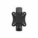 EAN 4250058584250 - Hagor 8425 soporte para TV 81,3 cm (32") Negro imagen 4