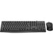 EAN 4043718332083 - InLine 55367A teclado Ratón incluido Hogar USB QWERTZ Alemán Negro imagen 4
