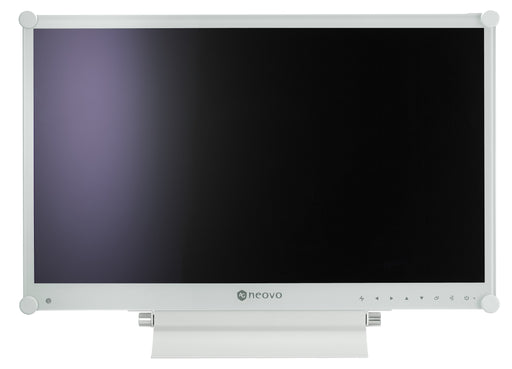 EAN 4710739598322 - AG Neovo MX-2402 pantalla para PC 60,5 cm (23.8") 1920 x 1080 Pixeles Full HD LED Blanco imagen 1