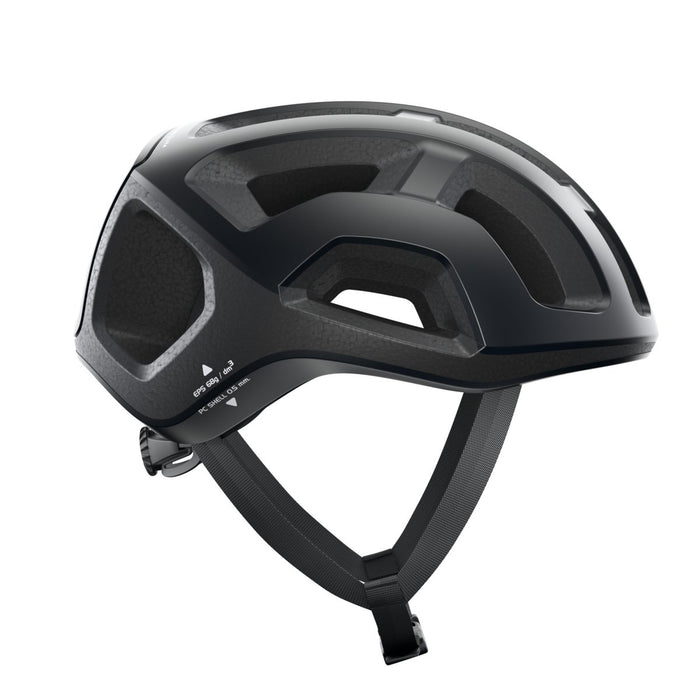 EAN 7325549966376 - POC Ventral Lite Negro imagen 3