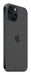 EAN 195949036019 - Apple iPhone 15 15,5 cm (6.1") SIM doble iOS 17 5G USB Tipo C 128 GB Negro imagen 2