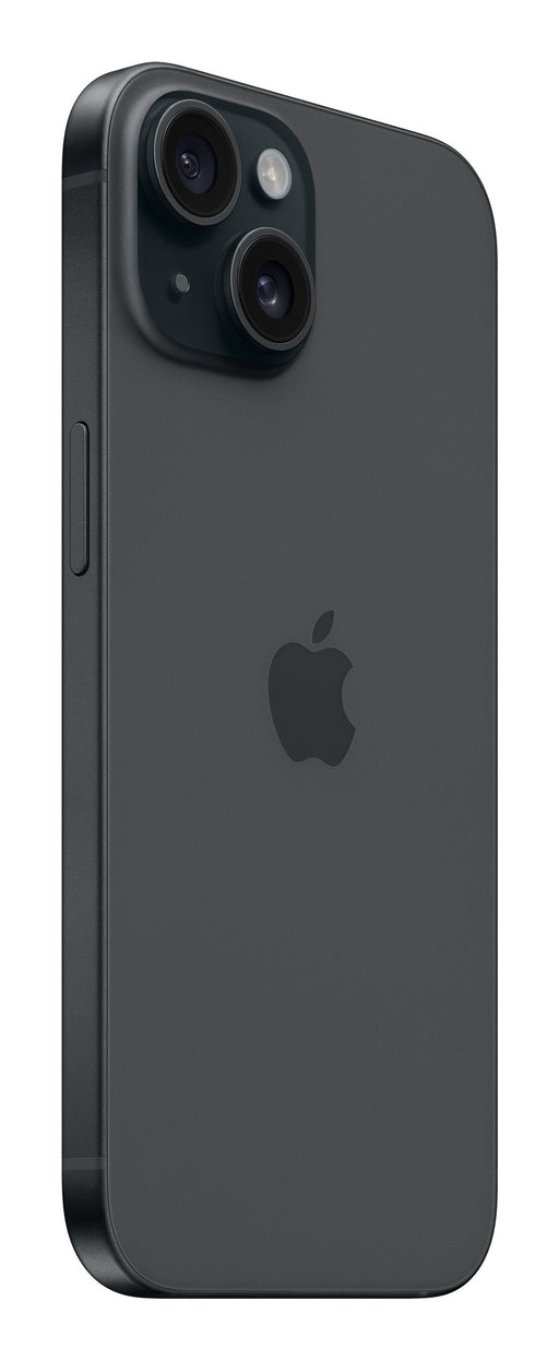 EAN 195949036019 - Apple iPhone 15 15,5 cm (6.1") SIM doble iOS 17 5G USB Tipo C 128 GB Negro imagen 2