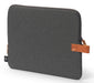EAN 7640239422742 - DICOTA D31752-RPET maletines para portátil 33 cm (13") Funda Antracita imagen 5