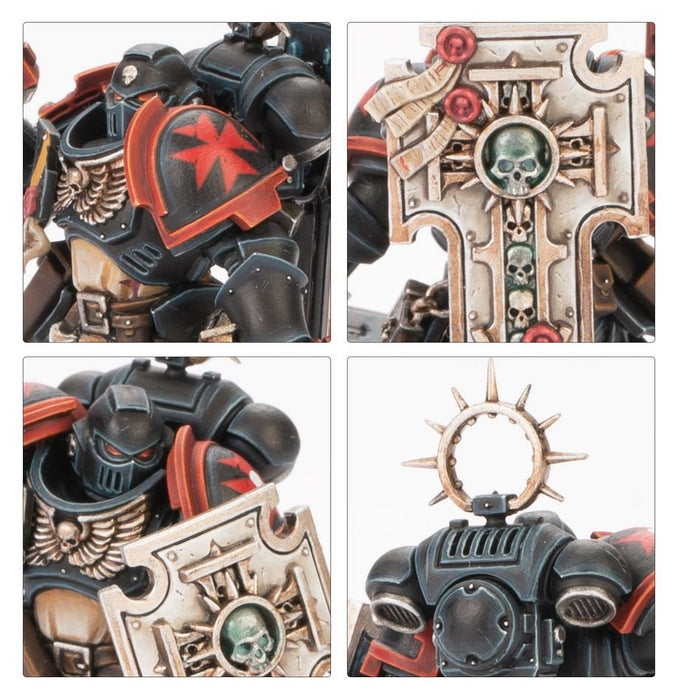 EAN 5011921241941 - Games Workshop 73-553 collectible figure imagen 17