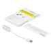EAN 0065030862035 - StarTech.com USB31000SA adaptador y tarjeta de red 2000 Mbit/s imagen 4