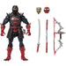 EAN 0194735265022 - Masters of the Universe Masterverse New Eternia Ninjor imagen 1