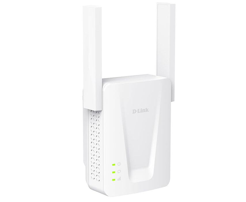 EAN 790069482410 - D-Link SE15 Repetidor de red Blanco 1000 Mbit/s imagen 3