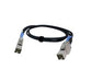 EAN 4713213510919 - QNAP САВ-SAS20M-8644 2 m Negro, Metálico imagen 1