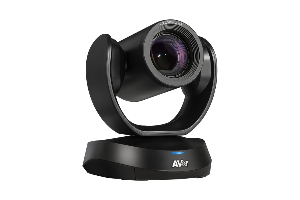 EAN 4719552127627 - AVer CAM520 Pro3 8 MP Negro 1920 x 1080 Pixeles 60 pps imagen 10