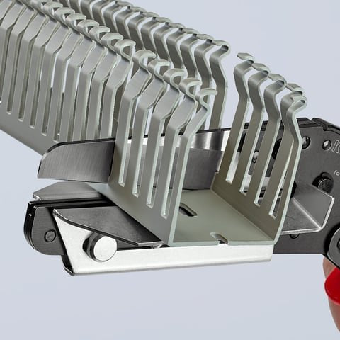 EAN 4003773052128 - Knipex 95 02 21 tijeras de electricista imagen 7