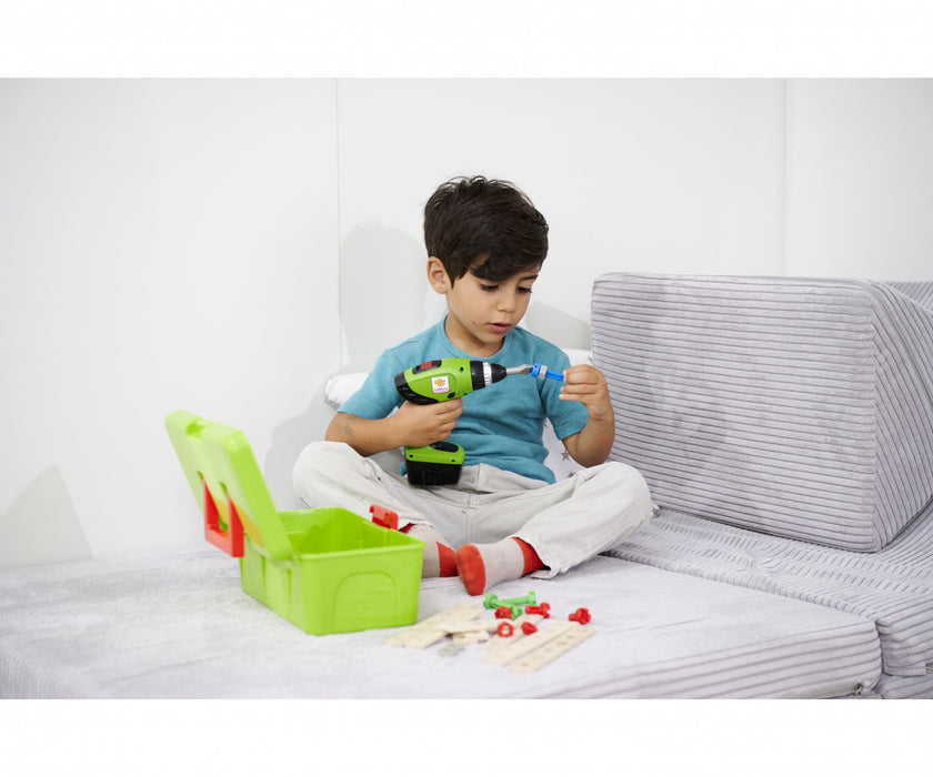 EAN 4051902001240 - Eichhorn 100039079 set de juguetes imagen 7