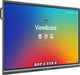 EAN 766907039528 - Viewsonic IFP6551-3C pizarra blanca interactiva 165,1 cm (65") 3840 x 2160 Pixeles Pantalla táctil Negro imagen 3