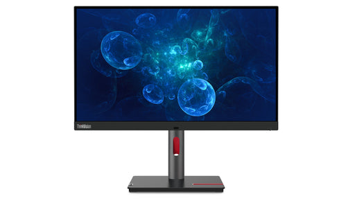 EAN 0196804350677 - Lenovo ThinkVision P27pz-30 pantalla para PC 68,6 cm (27") 3840 x 2160 Pixeles 4K Ultra HD LCD Negro imagen 1