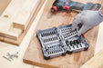 EAN 3165140851169 - Bosch 2 608 522 326 punta de destornillador 7 pieza(s) imagen 8