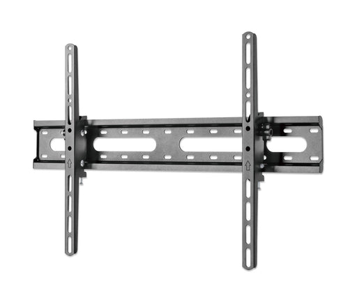 EAN 0766623462280 - Manhattan 462280 soporte para TV 177,8 cm (70") Negro imagen 1