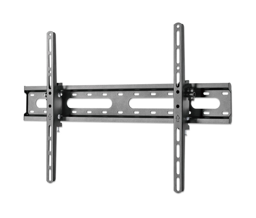 EAN 0766623462280 - Manhattan 462280 soporte para TV 177,8 cm (70") Negro imagen 1