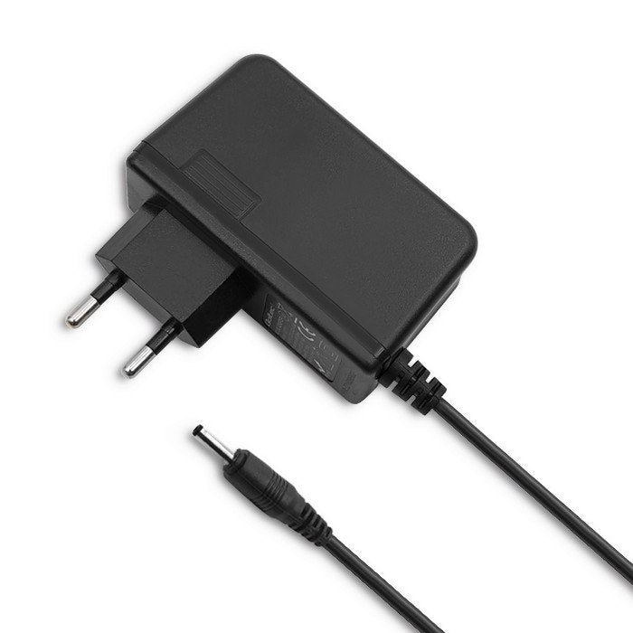 EAN 5901878507774 - Qoltec 50777 adaptador e inversor de corriente Interior 15 W Negro imagen 4