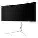 EAN 6939554902802 - Dahua Technology LM30-E330CW pantalla para PC 76,2 cm (30") 2560 x 1080 Pixeles WFHD LCD Blanco imagen 2