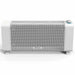 EAN 8435568401907 - Orbegozo RMB 1510 calefactor eléctrico Interior Blanco 1500 W Radiador sin aceite imagen 2