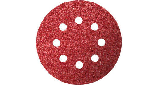 EAN 3165140171250 - Bosch 2 608 605 641 accesorio para lijadora 5 pieza(s) Hoja lijadora imagen 1