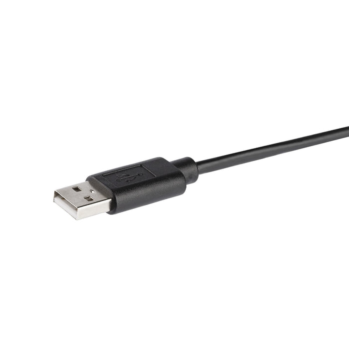 EAN 65030874663 - StarTech.com US100A20FXSC adaptador y tarjeta de red 1000 Mbit/s imagen 3