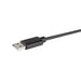 EAN 65030874663 - StarTech.com US100A20FXSC adaptador y tarjeta de red 1000 Mbit/s imagen 3
