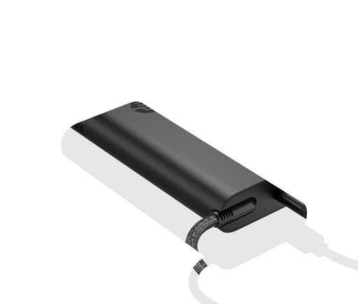 EAN 5715063517697 - HP 110W USB-C Laptop Charger adaptador e inversor de corriente Negro imagen 2