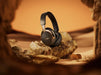 EAN 17817859516 - Bose 890101-0400 auricular y casco Auriculares Inalámbrico Diadema Llamadas/Música Bluetooth Negro, Oro imagen 9