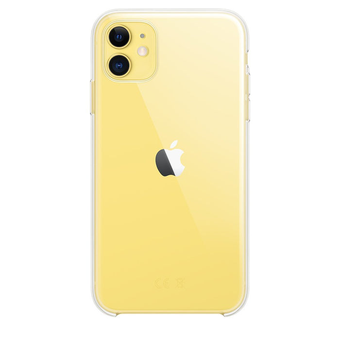 EAN 190199287747 - Apple MWVG2ZM/A funda para teléfono móvil 15,5 cm (6.1") Transparente imagen 4