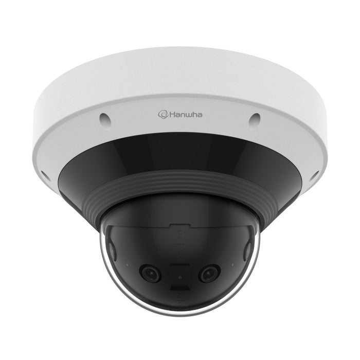 EAN 8801089217493 - Hanwha PNM-C9022RV cámara de vigilancia Almohadilla Cámara de seguridad IP Interior y exterior 5120 x 156 imagen 1