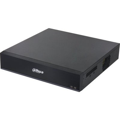 EAN 6923172511997 - Dahua Technology NVR5864-XI 2U Negro imagen 3