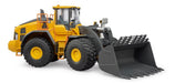 EAN 4001702024581 - BRUDER Volvo Radlader L260H imagen 4