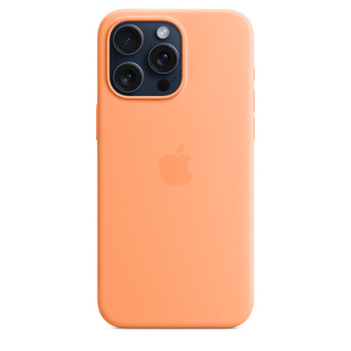 EAN 0194253940173 - Apple MT1W3ZM/A funda para teléfono móvil 17 cm (6.7") Naranja imagen 2