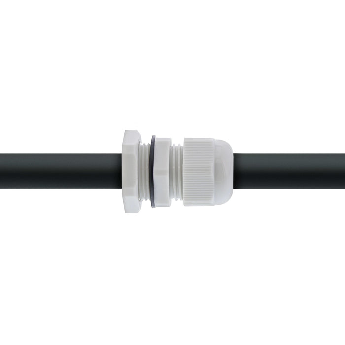 EAN 4043718178889 - InLine 44010 presilla Nylon Gris 10 pieza(s) imagen 6