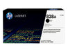 EAN 0871113239584 - HP 828A Black LaserJet Image Drum cartucho de tóner 1 pieza(s) imagen 1