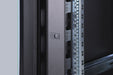 EAN 4016032343585 - Digitus DN-19 42U-8/8-B-1 armario rack Rack o bastidor independiente Negro imagen 7