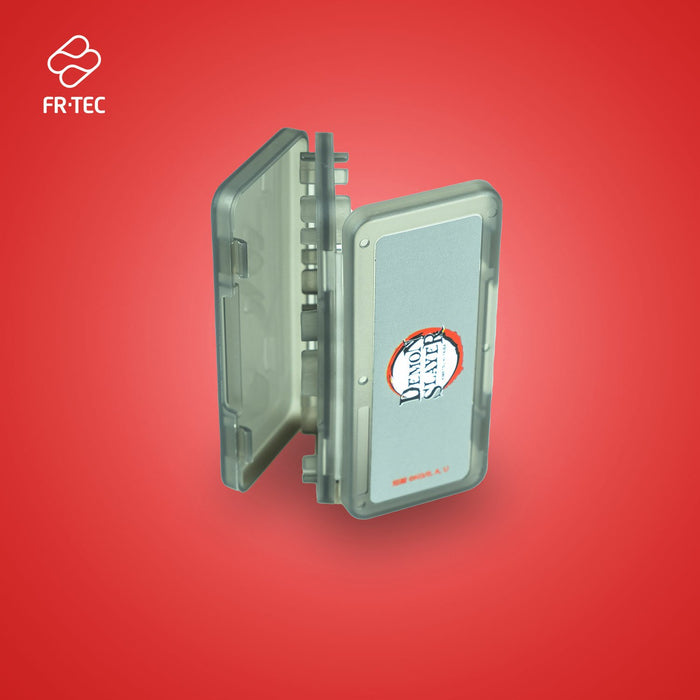 EAN 8436563094453 - Blade Gaming DSSWPBWAT funda para consola portátil Funda de protección Nintendo Negro imagen 4