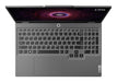 EAN 0198153860609 - Lenovo LOQ 15ARP9 AMD Ryzen™ 5 7235HS Portátil 39,6 cm (15.6") Full HD 16 GB DDR5-SDRAM 512 GB SSD NVIDIA imagen 10