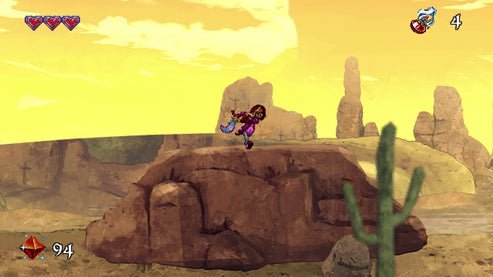 EAN 7350002939963 - Clear River Games Arzette: The Jewel of Faramore Estándar PlayStation 5 imagen 10
