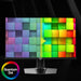 EAN 4711377126205 - MSI MAG 274QRFDE QD E2 pantalla para PC 68,6 cm (27") 2560 x 1440 Pixeles Wide Quad HD LCD Negro imagen 7